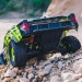 Arrma MOJAVE 6S 4WD BLX 1/7 RTR Desert Truck, Green/Black