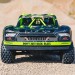 Arrma MOJAVE 6S 4WD BLX 1/7 RTR Desert Truck, Green/Black