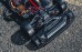 Arrma FELONY 6S BLX Street Bash 1/7 All-Road 4WD Muscle Car, Black