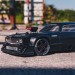 Arrma FELONY 6S BLX Street Bash 1/7 All-Road 4WD Muscle Car, Black
