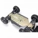 Arrma TLR Tuned TYPHON 1/8 4WD Roller (Pink/Purple)