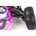 Arrma TLR Tuned TYPHON 1/8 4WD Roller (Pink/Purple)