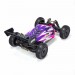 Arrma TLR Tuned TYPHON 1/8 4WD Roller (Pink/Purple)