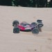 Arrma TLR Tuned TYPHON 1/8 4WD Roller (Pink/Purple)