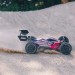 Arrma TLR Tuned TYPHON 1/8 4WD Roller (Pink/Purple)