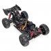 Arrma 1/8 Typhon 6S V5 4WD BLX RTR Brushless Buggy, Black