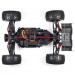 Arrma Kraton 6S v5 4WD BLX. 1/8 RTR 4WD Brushless Monster Truck, Red