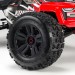 Arrma Kraton 6S v5 4WD BLX. 1/8 RTR 4WD Brushless Monster Truck, Red