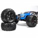 Arrma Kraton 6S V5 4WD BLX 1/8 RTR 4WD Brushless Monster Truck, Blue