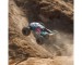 Arrma 1/8 Kraton 4X4 6S BLX V6 Monster Truck RTR, Blue/Pink