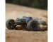 Arrma 1/8 Kraton 4X4 6S BLX V6 Monster Truck RTR, Blue/Pink
