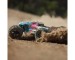 Arrma 1/8 Kraton 4X4 6S BLX V6 Monster Truck RTR, Blue/Pink