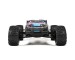 Arrma 1/8 Kraton 4X4 6S BLX V6 Monster Truck RTR, Blue/Pink