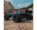 Arrma 1/8 Kraton 4X4 6S BLX V6 Monster Truck RTR, Blue/Pink
