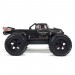 Arrma Notorious 6S V5 BLX 1/8 Brushess 4WD RTR Stunt Truck, Black