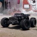Arrma Notorious 6S V5 BLX 1/8 Brushess 4WD RTR Stunt Truck, Black