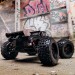 Arrma Notorious 6S V5 BLX 1/8 Brushess 4WD RTR Stunt Truck, Black