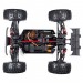 Arrma Notorious 6S V5 BLX 1/8 Brushess 4WD RTR Stunt Truck, Black