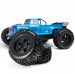 Arrma Notorious 6S V5 BLX 1/8 Brushess 4WD RTR Stunt Truck, Blue