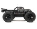 Arrma 1/8 Notorious 4WD 6S BLX V6 Monster Truck RTR, Black
