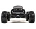 Arrma 1/8 Notorious 4WD 6S BLX V6 Monster Truck RTR, Black