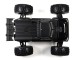 Arrma 1/8 Notorious 4WD 6S BLX V6 Monster Truck RTR, Black