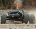 Arrma 1/8 Notorious 4WD 6S BLX V6 Monster Truck RTR, Black