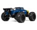 Arrma 1/8 Notorious 4WD 6S BLX V6 Monster Truck RTR, Blue