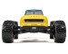 Arrma 1/8 Notorious 4WD 6S BLX V6 Monster Truck RTR, Blue