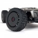 Arrma TALION 6S 4WD BLX 1/8 EXB Speed Truggy RTR, Black