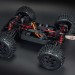 Arrma 1/8 OUTCAST 6S BLX 4WD EXtreme Bash Stunt Truck RTR, Black