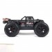 Arrma 1/8 OUTCAST 6S BLX 4WD EXtreme Bash Stunt Truck RTR, Black