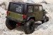 Axial 2017 Jeep Wrangler Unlimited Rubicon Hardtop Clear Body, 0.050"