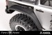 Axial SCX10 Poison Spyder JK Crusher Rear Flares
