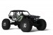 Axial Wraith 1/10 Electric 4WD RTR Rock Racer