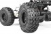 Yeti Rock Racer 1/10 Scale Electric 4WD Assembly Kit