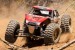 Axial Yeti XL RTR 4WD 1/8 brushless Monster Buggy