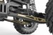 Axial 1/8 Yeti XL Monster Buggy 4WD Kit