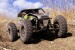 Axial 1/8 Yeti XL Monster Buggy 4WD Kit