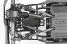 Axial Wraith Spawn Ready to Run 1/10 4WD Rock Racer