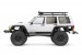 Axial SCX10 II 1/10 2000 Jeep Cherokee, assembly kit