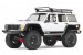 Axial SCX10 II 1/10 2000 Jeep Cherokee, assembly kit