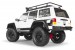 Axial SCX10 II 1/10 2000 Jeep Cherokee, assembly kit