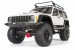 Axial SCX10 II 1/10 2000 Jeep Cherokee, assembly kit