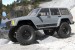 Axial SCX10 II Electric 4WD 1/10 2000 Jeep Cherokee ready to run