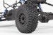 1/10 Yeti Trophy Truck Brushless Desert Truck