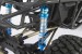 Bomber RR10 Off-Road Electric 1/10 Rock Racer 4WD Assembly Kit