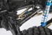 Bomber RR10 Off-Road Electric 1/10 Rock Racer 4WD Assembly Kit