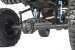 Bomber RR10 Off-Road Electric 1/10 Rock Racer 4WD Assembly Kit