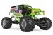 1/10 SMT10 Grave Digger Monster Jam Truck 4WD